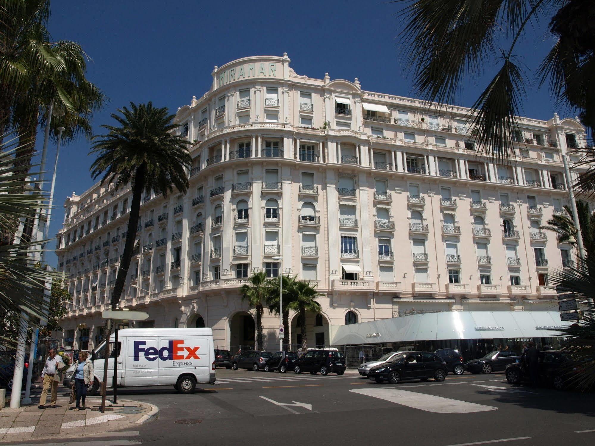 Hotel Le Romanesque Cannes Zewnętrze zdjęcie